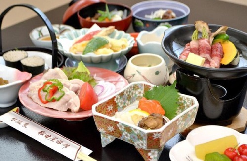 Hanamaki Hotel | Dai Onsen Matsudaya Ryokan - Vacation STAY 67479