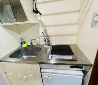 Yokosuka Apartment | DAIKAN YOKOSUKA l 横須賀中央