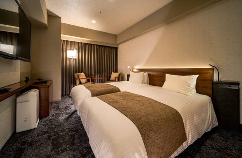 Nagoya City Centre Hotel | Daiwa Roynet Hotel Nagoya Taiko dori Side