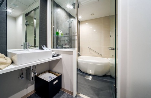 Nagoya City Centre Hotel | Daiwa Roynet Hotel Nagoya Taiko dori Side