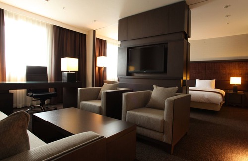 Susukino Hotel | Daiwa Roynet Hotel Sapporo Susukino