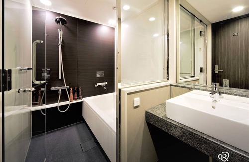 Susukino Hotel | Daiwa Roynet Hotel Sapporo Susukino