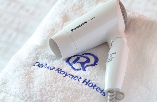 Susukino Hotel | Daiwa Roynet Hotel Sapporo Susukino