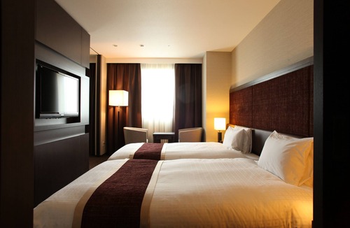 Susukino Hotel | Daiwa Roynet Hotel Sapporo Susukino