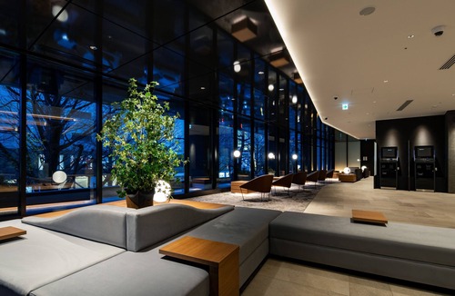 Ichibancho Hotel | DaiwaRoynetHotel Sendai Ichibanchou PREMIER