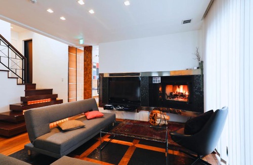 Katano House | Danro no Yado Concept House Hoshida