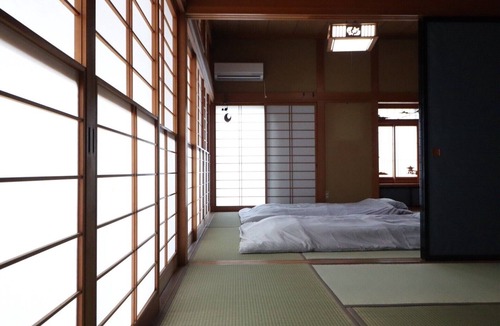 Hanamaki House | decopinhouse