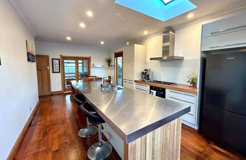 Waterloo House | Dog-friendly Home in Waterloo