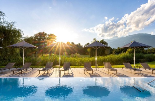 Lavant Hotel | Dolomitengolf Suites