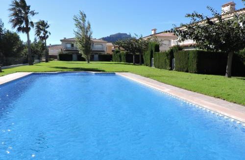 Les Planes del Rei Apartment | Doree 550