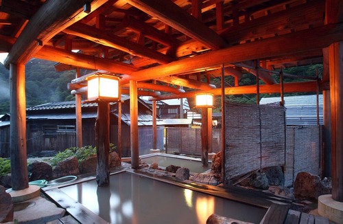 Yuzawa Hotel | Doroyu Onsen Okuyama Ryokan