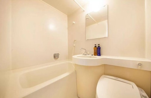 Fuji Hotel | Double Cross Remodeling Stay without meals Pri/Fuji Shizuoka