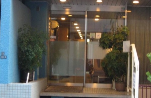 Higashiueno Hotel | Duble room double bedroom nonsmoking/Taito-ku Tokyo