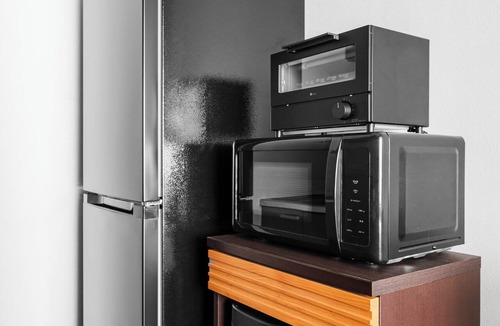Naebocho Apartment | E-US NAEBO 401