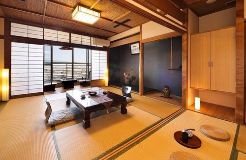 Mikuni Onsen Hotel | Echizen Awara Onsen Hasegawa