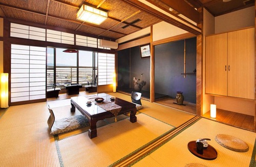 Mikuni Onsen Hotel | Echizen Awara Onsen Hasegawa