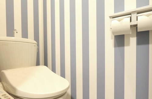 Minami Apartment | EG52 3 minutes walk from Nihonbashi Station !! One minute from Kuromon! 3LDK Kuromon / Namba / Shinsaibashi / Dotonbori 62㎡