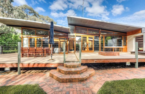 Moama House | Elements