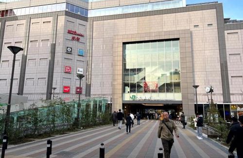 Minamiotsuka Apartment | EMA301 5min Yamanote MAX7 Direct Shibuya Shinjuku