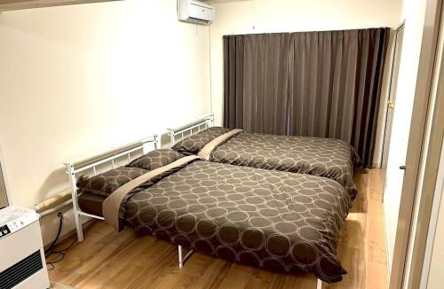 Shiroishi Apartment | Eminent House - Vacation STAY 21023