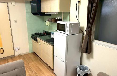Shiroishi Apartment | Eminent House - Vacation STAY 21023