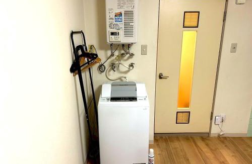 Shiroishi Apartment | Eminent House - Vacation STAY 21023