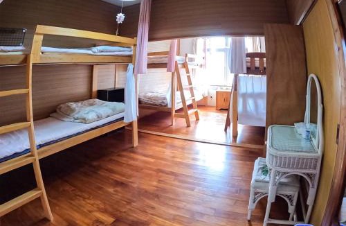 Taketomi-jima Taketomi-cho House | Emix Ishigaki