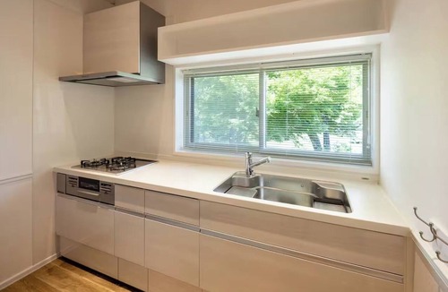 Shirasu House | Entire House Rental Relax in a luxurious chalet /North Dublin Yamanashi