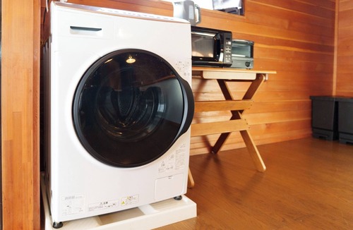 Fujiyoshida House | Entire house rental with free BBQ bicycle available Ideal for sightseeing Kawaguchiko/Fujiyoshida Yamanashi