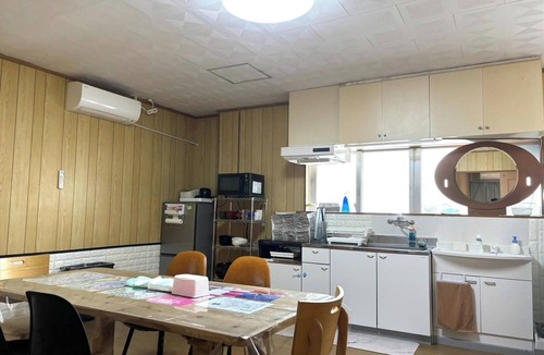 Taketomi-jima Taketomi-cho House | Entire House Rental Stay as if you were living o/Ishigaki Okinawa