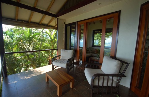 Uvita House | Entire house-Whale Tail/Ocean Views, Pool! Casita avail to rent for add'l fee