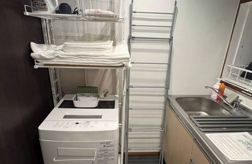 Hakone Apartment | Entire room available Discount for consecutive s/Ashigarashimogun Kanagawa
