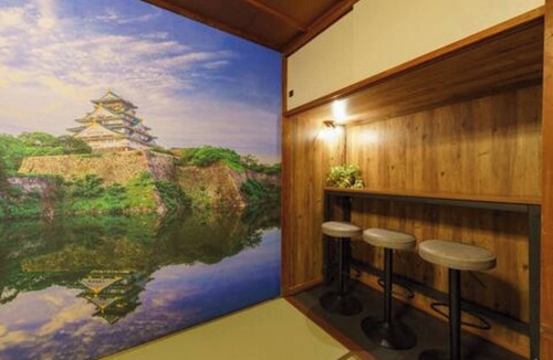 Hakone Apartment | Entire room available Discount for consecutive s/Ashigarashimogun Kanagawa