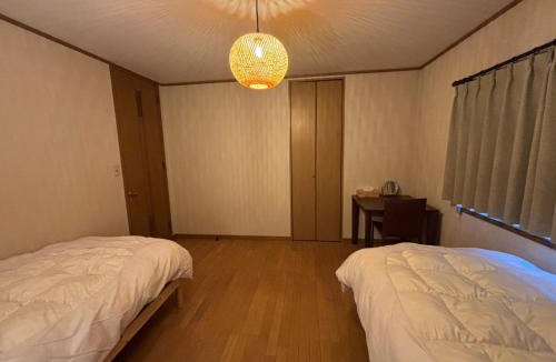 Koshu House | ENZAN STAYS Yamanashi