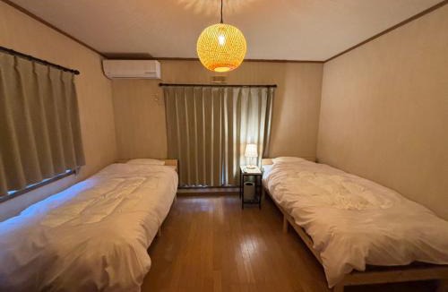 Koshu House | ENZAN STAYS Yamanashi