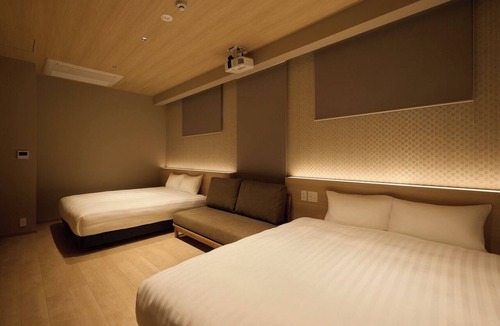 Toyooka Hotel | ERakuten STAY TERRACE Kinosaki Riverside2 Queen 3 FutonsPet Allowed/Toyooka City Hyōgo