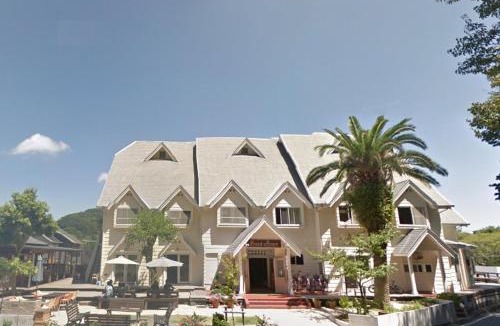 Kisami Bed & Breakfast | Ernest House