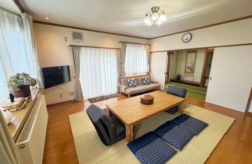 Hakodate Villa | Esan no Yado 函館民泊恵山の宿