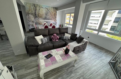 Maliano Apartment | Evana