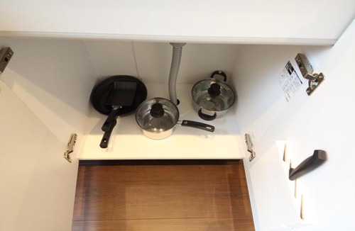 Ota Apartment | EX2 Kamata 201