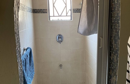 Gaborone Cottage | Executive accommodation