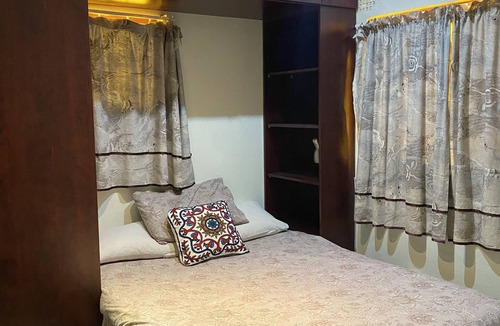 Gaborone Cottage | Executive accommodation