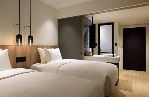 Naganuma Hotel | Fairfield By Marriott Hokkaido Naganuma