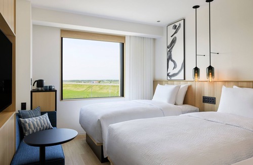 Naganuma Hotel | Fairfield By Marriott Hokkaido Naganuma