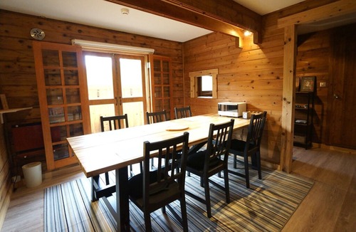 Madarao Mountain Resort House | Family apartment / Myoko Niigata