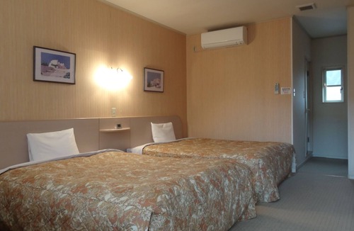 Nasu Hotel | Family Lodge Hatagoya Nasu
