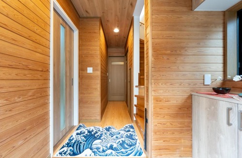 Urayasu House | Family Stay for 10, Disney 15 Min, Free Parking, Tokyo Access