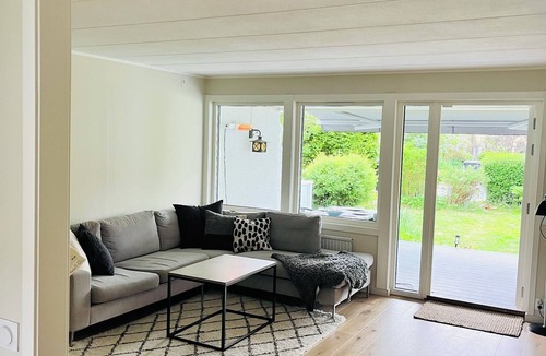 Savedalen Hotel | Familyhouse near lake, Forrest and Gothenburg