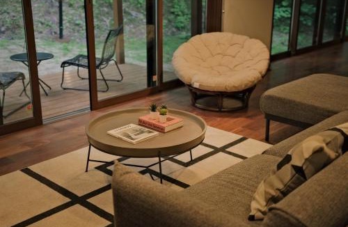 Tsumagoi Villa | Fandina Fujiwara