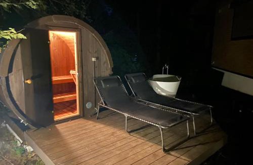 Tsumagoi Villa | Fandina Fujiwara